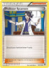Professor Sycamore 101  XY  Phantom Forces - Uncommon
