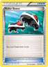 Roller Skates/119  - Reverse Holofoil XY  Phantom Forces - Uncommon