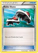 Roller Skates/119  XY  Phantom Forces - Uncommon
