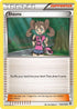 Shauna 104/119  XY  Phantom Forces - Uncommon