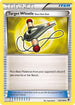 Target Whistle (106/119) Reverse Holofoil [Phantom Forces] - Uncommon