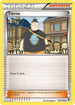 Tierno (107/119) Reverse Holofoil [Phantom Forces] - Uncommon