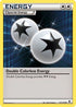 Double Colorless Energy (111/119) Reverse Holofoil [Phantom Forces] - Uncommon