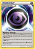 Mystery Energy 112  XY  Phantom Forces - Uncommon
