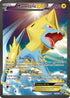 Manectric EX (113 Full Art) (113/119) Holofoil [Phantom Forces] - Ultra Rare