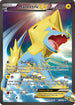 Manectric EX (113 Full Art) (113/119) Holofoil [Phantom Forces] - Ultra Rare