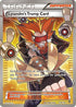 Lysandre's Trump Card (118 Full Art) (118 Full Art) 118/119  - Holofoil XY  Phantom Forces - Ultra Rare