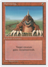 Burrowing (4ED-) - Fourth Edition