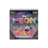 Disney NEON Mega Box (2026 Topps)