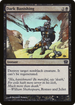 Dark Banishing (9ED-122) - 9th Edition