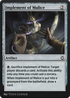 Implement of Malice (KLR-245) - Kaladesh Remastered