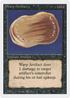 Warp Artifact (3ED-) - Revised Edition