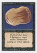Warp Artifact (3ED-) - Revised Edition