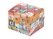 2025-26 Donruss FIFA Road to the World Cup International Hobby Box