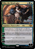 Oko, the Ringleader (PRE-223) - Outlaws of Thunder Junction Promos Foil