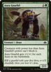 Aura Gnarlid (PCA-055) - Planechase Anthology