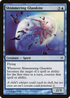 Shimmering Glasskite (BOK-051) - Betrayers of Kamigawa Foil