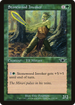 Stonewood Invoker (LGN-139) - Legions Foil