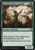 Servant of the Conduit (KLR-182) - Kaladesh Remastered