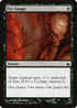 Eye Gouge (BNG-067) - Born of the Gods Foil