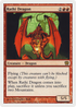 Rathi Dragon (9ED-) - 9th Edition