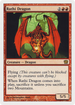 Rathi Dragon (9ED-) - 9th Edition