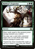 Rishkar's Expertise (PRE-123) - Aether Revolt Promos Foil