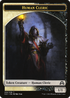 Human Cleric Token (SOI-010) - Shadows over Innistrad Tokens