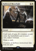 Hallowed Moonlight (ORI-016) - Magic Origins