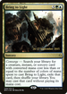 Bring to Light (PRE-209) - Battle for Zendikar Promos Foil