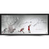 Michael Jordan Autographed The Show “The Last Shot” (Upper Deck Authenticated)