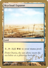 Skycloud Expanse - 2003 Daniel Zink (ODY) (WCD-) - World Championship Decks 2003