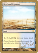 Skycloud Expanse - 2003 Daniel Zink (ODY) (WCD-) - World Championship Decks 2003