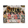 2025-26 Panini Select Euroleague Basketball Hobby Box