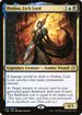 Dralnu, Lich Lord (TSR-251) - Time Spiral Remastered Foil