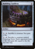 Bubbling Cauldron (JMP-460) - Jumpstart