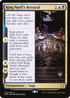 King Narfi's Betrayal (PPKHM-219) - Kaldheim Promos