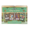 2026 Leaf Glory of the Game Soccer Hobby Box