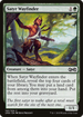 Satyr Wayfinder (UMA-180) - Ultimate Masters