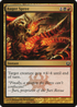 Auger Spree (RTR-144) - Return to Ravnica