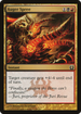 Auger Spree (RTR-144) - Return to Ravnica Foil