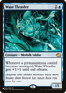 Wake Thrasher (LIST-024/063) - The List