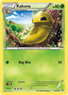 Kakuna (2/160) [Primal Clash] - Uncommon