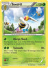 Beedrill (003/160) Reverse Holofoil [Primal Clash] - Rare