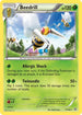 Beedrill (003/160) [Primal Clash] - Rare