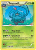 Tangrowth (5/160) [Primal Clash] - Rare