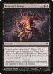 Praetor's Grasp (NPH-071) - New Phyrexia Foil