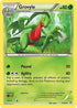 Grovyle (007/160) Reverse Holofoil [Primal Clash] - Uncommon