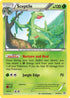 Sceptile 008  XY  Primal Clash - Rare