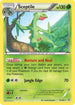 Sceptile 008  XY  Primal Clash - Rare